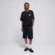 pánske šortky DICKIES ŠORTKY  MADISON DENIM SHORT dk0a4ysyrin1 farba tmavomodrá