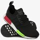 pánske tenisky (obuv) ADIDAS NMD_R1 ee5100 farba čierna