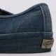dámske tenisky (obuv) VANS LX AUTHENTIC 44 vn000db8ind1 farba modrá