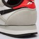 pánske tenisky (obuv) REEBOK CLASSIC LEATHER 100209513 farba biela
