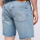 pánske šortky LEVI'S ŠORTKY  501® '93 SHORTS DARK INDIGO 85221-0079 farba modrá