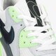 pánske tenisky (obuv) NIKE AIR MAX 90 dj6897-100 farba zelená