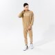 pánska mikina NIKE MIKINA M NSW ARCH FLC CREW FT dc0722-297 farba khaki