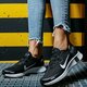 detské tenisky (obuv) NIKE REPOSTO GS da3260-012 farba čierna