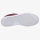 LACOSTE STRAIGHTSET W 730spw0020dr2 farba bordová