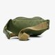 dámska taška ADIDAS ĽADVINKA ESSENTIAL CBODY gn5443 farba khaki