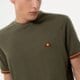 pánske tričko ELLESSE TRIČKO KINGS TEE KHA shp16443506 farba khaki