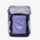 dámsky ruksak ADIDAS RUKSAK ADV TOPLOADER S gn2236 farba viacfarebná