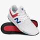 pánske tenisky (obuv) NEW BALANCE MS247FO ms247fo farba biela