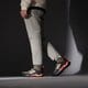 pánska outdoorová obuv ADIDAS TERREX AX4 MID GTX ig8853 farba sivá