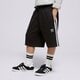  ADIDAS ŠORTKY  SHORTS BOYS iy7481 farba čierna