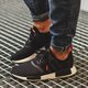 pánske tenisky (obuv) ADIDAS NMD_R1 b37621 farba čierna