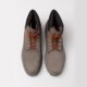 pánska vychádzková obuv TIMBERLAND 6 PREMIUM BOOT tb0a2dzg0331 farba sivá