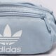 dámska taška ADIDAS TAŠKA AC WAISTBAG ic8623 farba modrá
