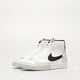 detské tenisky (obuv) NIKE BLAZER MID '77 SE (GS) fn6937-100 farba biela