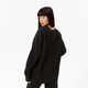 dámska mikina NEW BALANCE MIKINA NB ESSENTIALS UNI-SSENTIALS CREW ut21501bk farba čierna