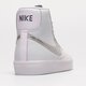 detské tenisky (obuv) NIKE BLAZER MID '77 (GS)  da4086-010 farba biela
