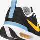 detské tenisky (obuv) NIKE AIR MAX DAWN GS SI dr0161-001 farba čierna