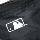 dámska taška NEW ERA ĽADVINKA MLB MINI WAIST BAG NYY BLK NEW YORK YANKEES 60137393 farba čierna