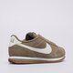 dámske tenisky (obuv) NIKE CORTEZ VINTAGE SUEDE fj2530-200 farba hnedá