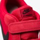 detské tenisky (obuv) NIKE MD RUNNER 2 BPV 807317603 farba červená