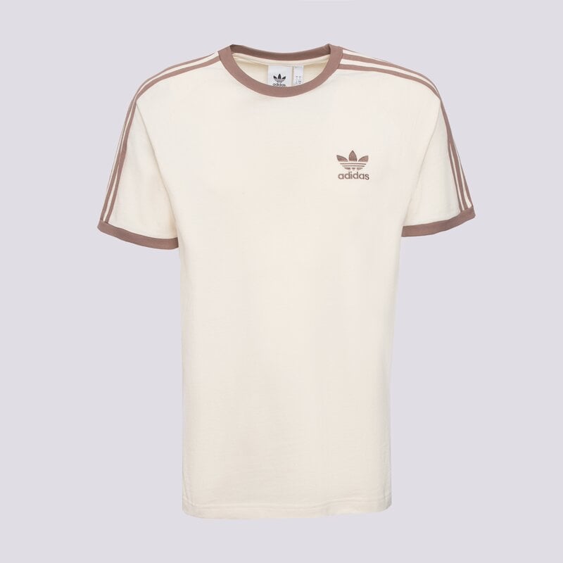 ADIDAS TRIČKO 3-STRIPES TEE