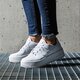 dámske tenisky (obuv) NIKE W AF1 SAGE LCE XX ar5339-100 farba biela