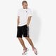 pánske šortky FILA ŠORTKY  TRISTAN SWEAT SHORTS 687021002 farba čierna