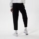 dámske nohavice NIKE NOHAVICE  W NSW ESSNTL FLC MR PNT CLCTN dd5636-010 farba čierna