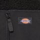 pánska zimná bunda DICKIES BUNDA CENTRAL HIGH PILE HOODED dk0a87nvblk1 farba čierna