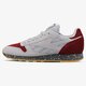 pánske tenisky (obuv) REEBOK CL LEATHER SM aq9772 farba sivá