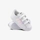 detské tenisky (obuv) ADIDAS SUPERSTAR  aq6280 farba biela