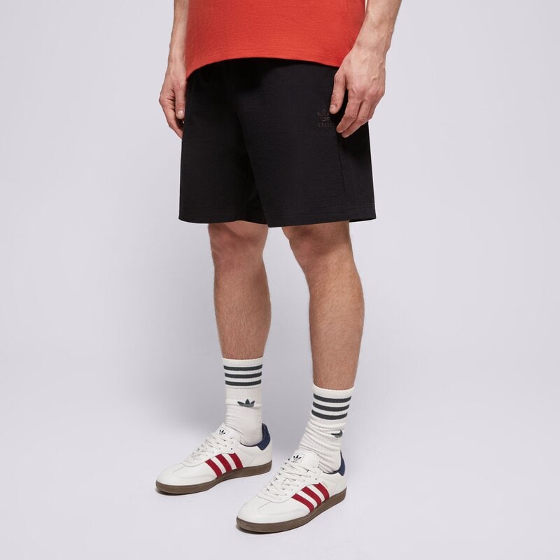ADIDAS ŠORTKY  ESS + SHORT