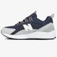 pánske tenisky (obuv) NEW BALANCE ML615DC ml615dc farba tmavomodrá