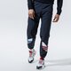pánske nohavice ADIDAS NOHAVICE  TRICOL TP gn3577 farba čierna