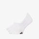 dámske ponožky SIZEER PONOŽKY ČLENKOVÉ WHITE FOOTIES si123ftd01001 farba biela