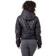 dámska zimná bunda NIKE BUNDA ALLIANCE JACKET- PADDED 615156010 farba čierna