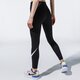 dámske nohavice NIKE LEGGINGS SPORTSWEAR ESSENTIAL cz8530-010 farba čierna