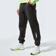 pánske nohavice PUMA NOHAVICE  NU-TILITY PANTS CL 58344501 farba čierna