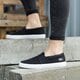dámske tenisky (obuv) LACOSTE GAZON BL 2 732spw0138024 farba čierna