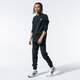 pánske tričko NIKE TRIČKO M NSW LS HERITAGE+ TEE cj8438-010 farba čierna