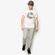 pánske tričko NEW ERA TRIČKO NEUE LUXX VISOR TEE 11208532 farba biela