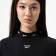 dámske šaty REEBOK ŠATY CL AE TEE DRESS hg1181 farba čierna