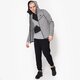 pánske tričko NIKE TRIČKO SS NSW TEE MODERN 834634091 farba čierna