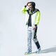 Prechodná bunda pánska (jarná/jesenná) NIKE BUNDA SPORTSWEAR WINDRUNNER ar2191-103 farba biela
