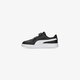 detské tenisky (obuv) PUMA SHUFFLE V PS 37568903 farba biela