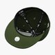 detská šiltovka NEW ERA ČIAPKA LEAGUE ESSENTIAL 950 NY YANKEES GRN 80337714 farba zelená