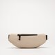 pánska taška CHAMPION TAŠKA BELT BAG 802349ms073 farba béžová