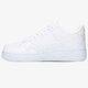 pánske tenisky (obuv) NIKE AIR FORCE 1 '07 LV8 ck7214-100 farba biela