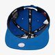 pánska šiltovka NEW ERA ČIAPKA LT WT NYLN PK920 LOSDOD ROYBSQ 80635981 farba modrá